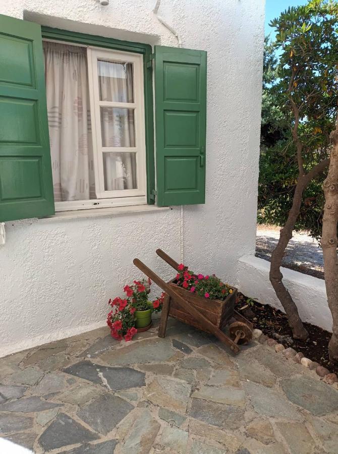 Dioni Lux Inn 2 Páhena Kültér fotó